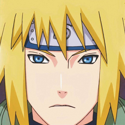 波风水门图片头像(21张)