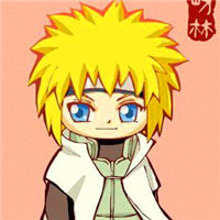 波风水门图片头像(21张)