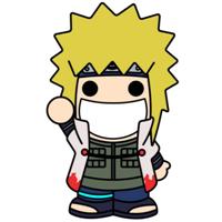 波风水门图片头像(21张)