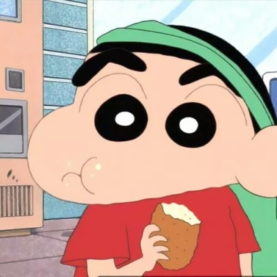 蜡笔小新图片可爱高清图片(精选15张)