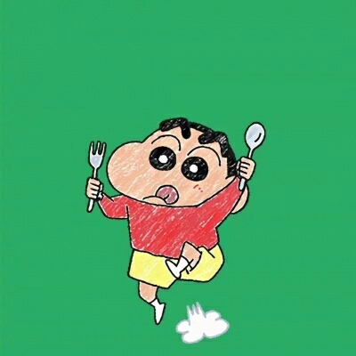 蜡笔小新图片可爱高清图片(精选15张)