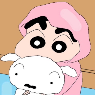 蜡笔小新图片可爱高清图片(精选15张)