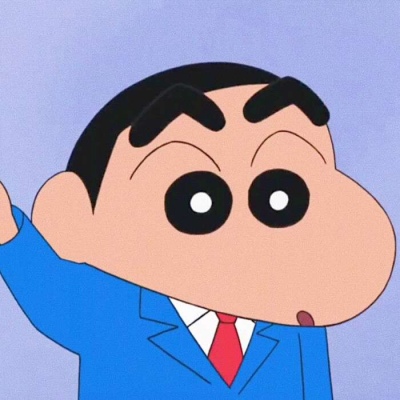 蜡笔小新图片可爱高清图片(精选15张)