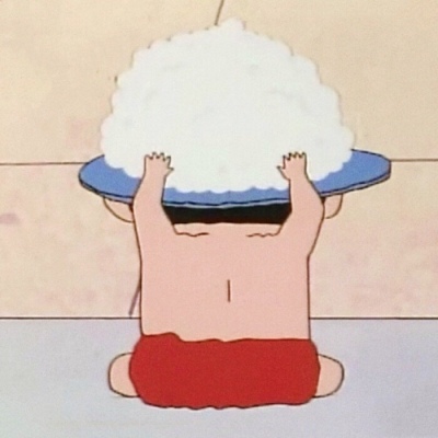 蜡笔小新图片可爱高清图片(精选15张)