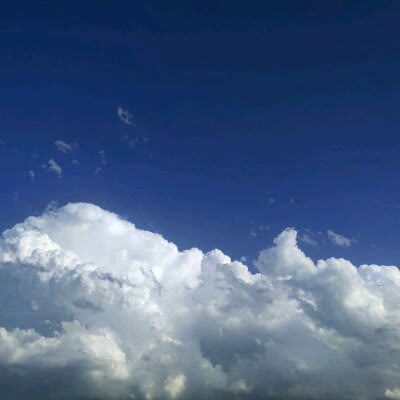 唯美意境风景微信头像(24张)