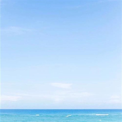 唯美意境风景微信头像(24张)