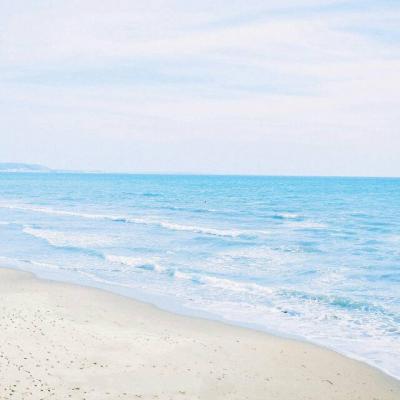 唯美意境风景微信头像(24张)