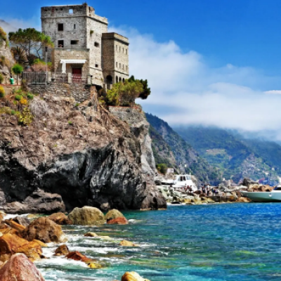 高清高端大气上档次的风景头像图片(精选24张)