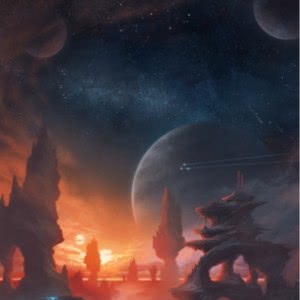 高清高端大气上档次的风景头像图片(精选24张)