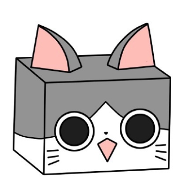 高清可爱搞怪的搞笑方脑壳头像图片(14张)