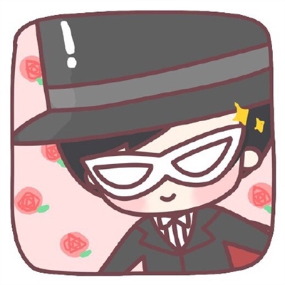 高清可爱搞怪的搞笑方脑壳头像图片(14张)