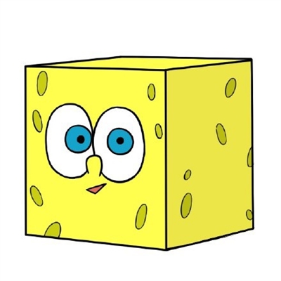 高清可爱搞怪的搞笑方脑壳头像图片(14张)