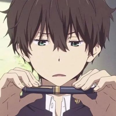 微信头像动漫霸气高清图片(精选24张)