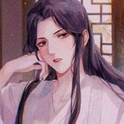 微信头像动漫霸气高清图片(精选24张)