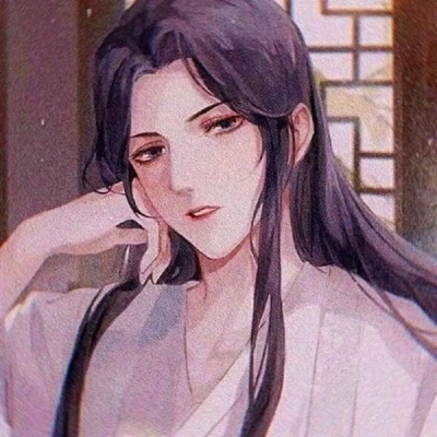 微信头像动漫霸气高清图片(精选24张)