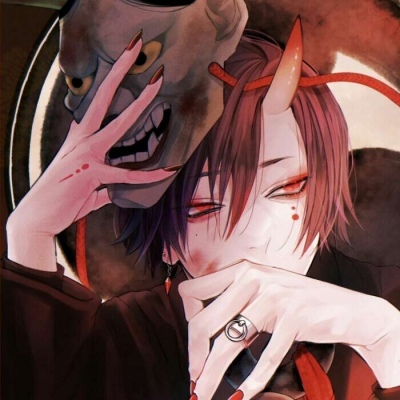 微信头像动漫霸气高清图片(精选24张)