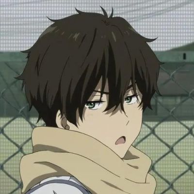 微信头像动漫霸气高清图片(精选24张)