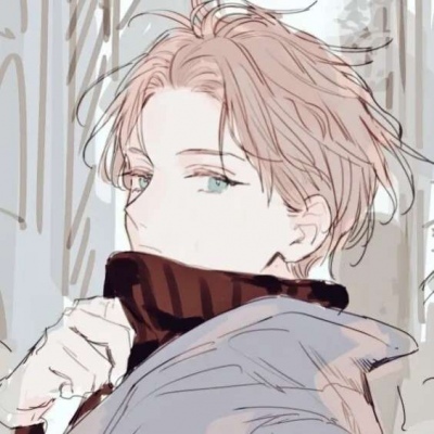 微信头像动漫霸气高清图片(精选24张)