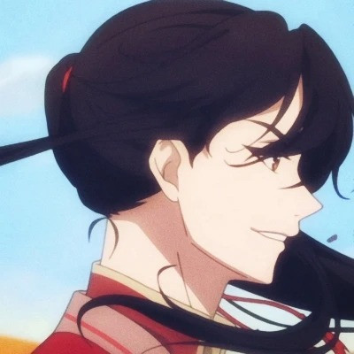 超火好看动漫人物头像(21张)