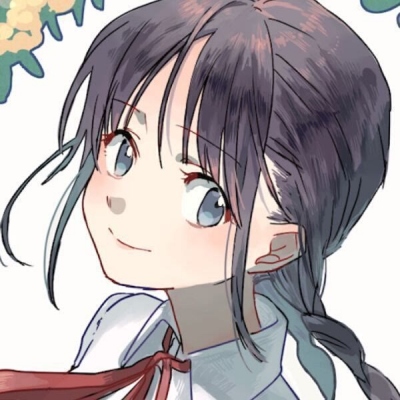 超火好看动漫人物头像(21张)