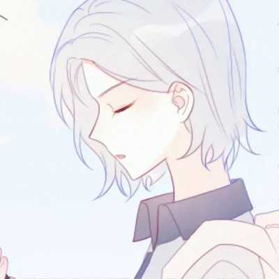 超火好看动漫人物头像(21张)