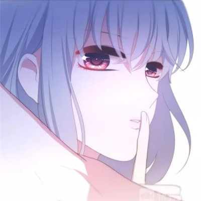 超火好看动漫人物头像(21张)