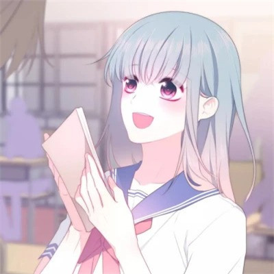 超火好看动漫人物头像(21张)