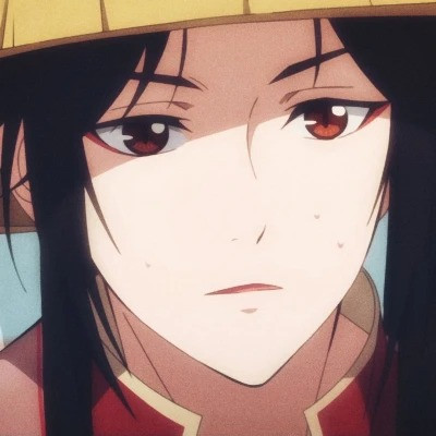 超火好看动漫人物头像(21张)