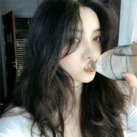 好看的时尚女头像可爱小清新图片(精选26张)