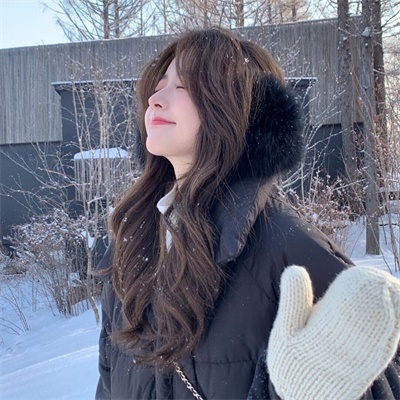 2023微信女生气质头像图片(21张)