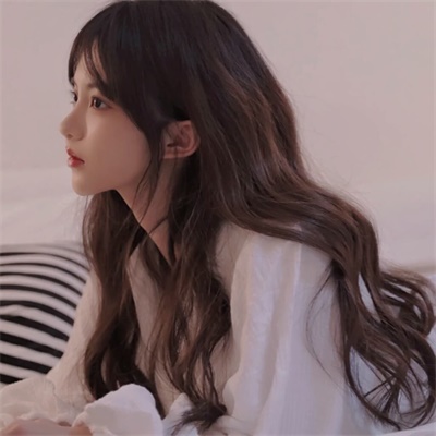 2023微信女生气质头像图片(21张)