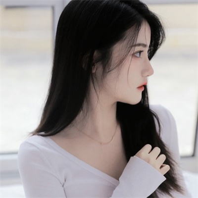 2023微信女生气质头像图片(21张)