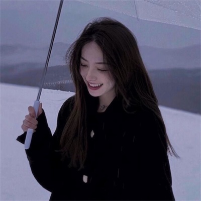 2023微信女生气质头像图片(21张)