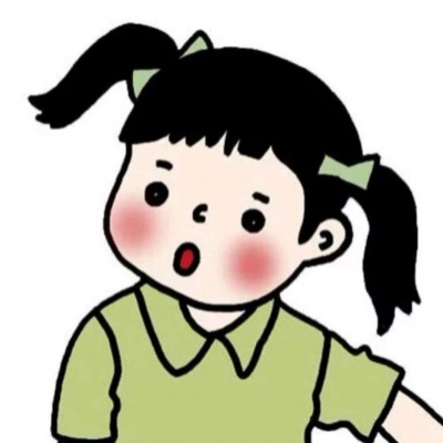 可爱情侣头像一男一女(精选16张)