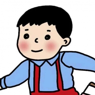 可爱情侣头像一男一女(精选16张)