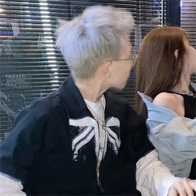 甜蜜情侣浪漫头像(24张)