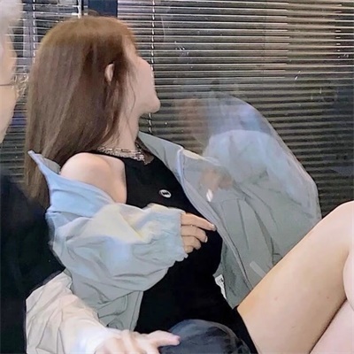 甜蜜情侣浪漫头像(24张)