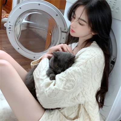 2023微信女生气质头像图片(21张)