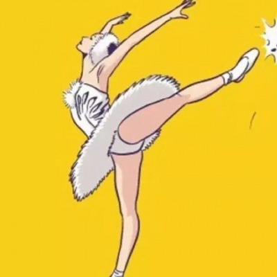 搞笑情侣头像一左一右图片(16张)