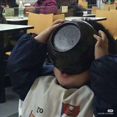 搞笑情侣头像一左一右图片(16张)