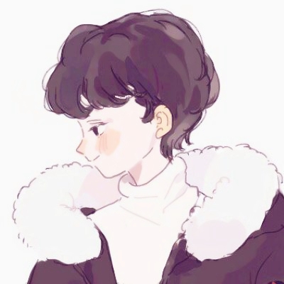 二次元情侣头像一对两张(精选20张)