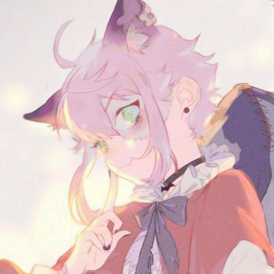 二次元情侣头像一对两张(精选20张)