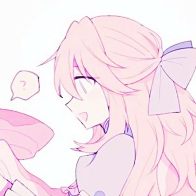 二次元情侣头像一对两张(精选20张)