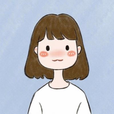 可爱卡通呆萌情侣头像图片(精选20张)