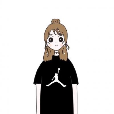 可爱卡通呆萌情侣头像图片(精选20张)