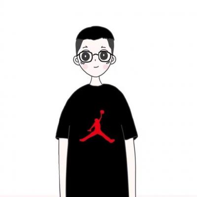 可爱卡通呆萌情侣头像图片(精选20张)