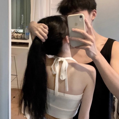 高清温柔有气质的情侣头像图片(精选30张)