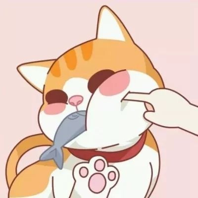 可爱萌萌哒的情侣头像一左一右高清图片(14张)