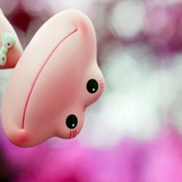 唯美意境图片清新淡雅头像(15张)