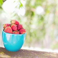 唯美意境图片清新淡雅头像(15张)